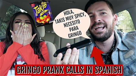 prank español|prank calls in spanish.